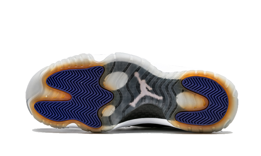 Air Jordan 11 Retro 'Concord' 2011 378037-107 #
