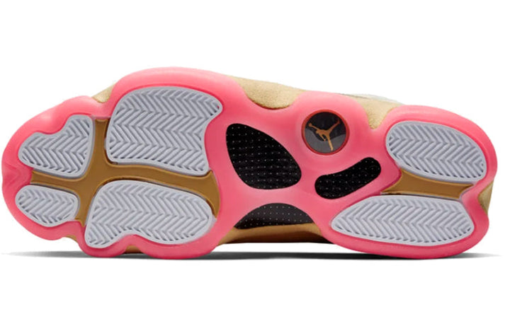 Air Jordan 13 Retro 'Chinese New Year' CW4409-100 #