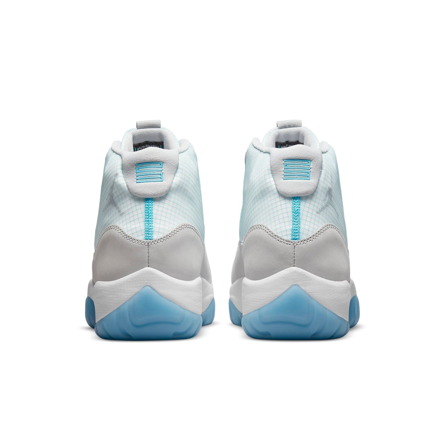 Air Jordan 11 Adapt 'Legend Blue' DO6365-001 #.