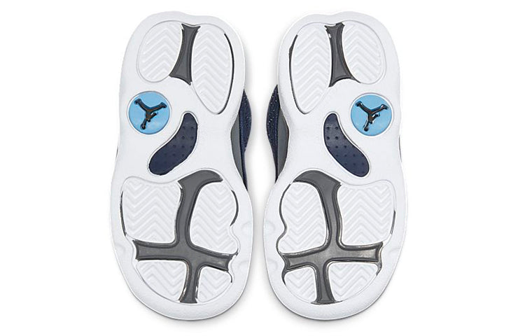 (TD) Air Jordan 13 Retro 'Flint' 2020 414581-404 #