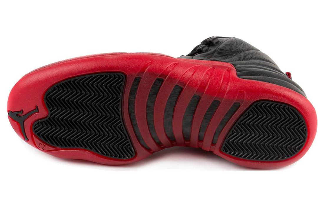 Air Jordan 12 'Bred' 130690-2 #