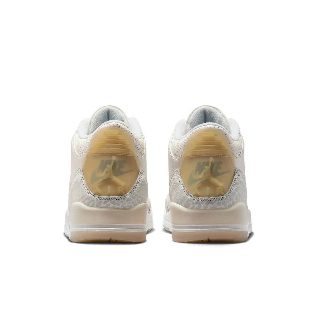 Air Jordan 3 Craft 'Ivory' FJ9479-100 #