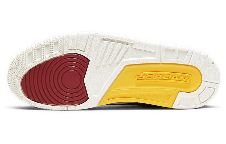 Air Jordan 3 Retro SE 'Animal Instinct 2.0' CV3583-003 #