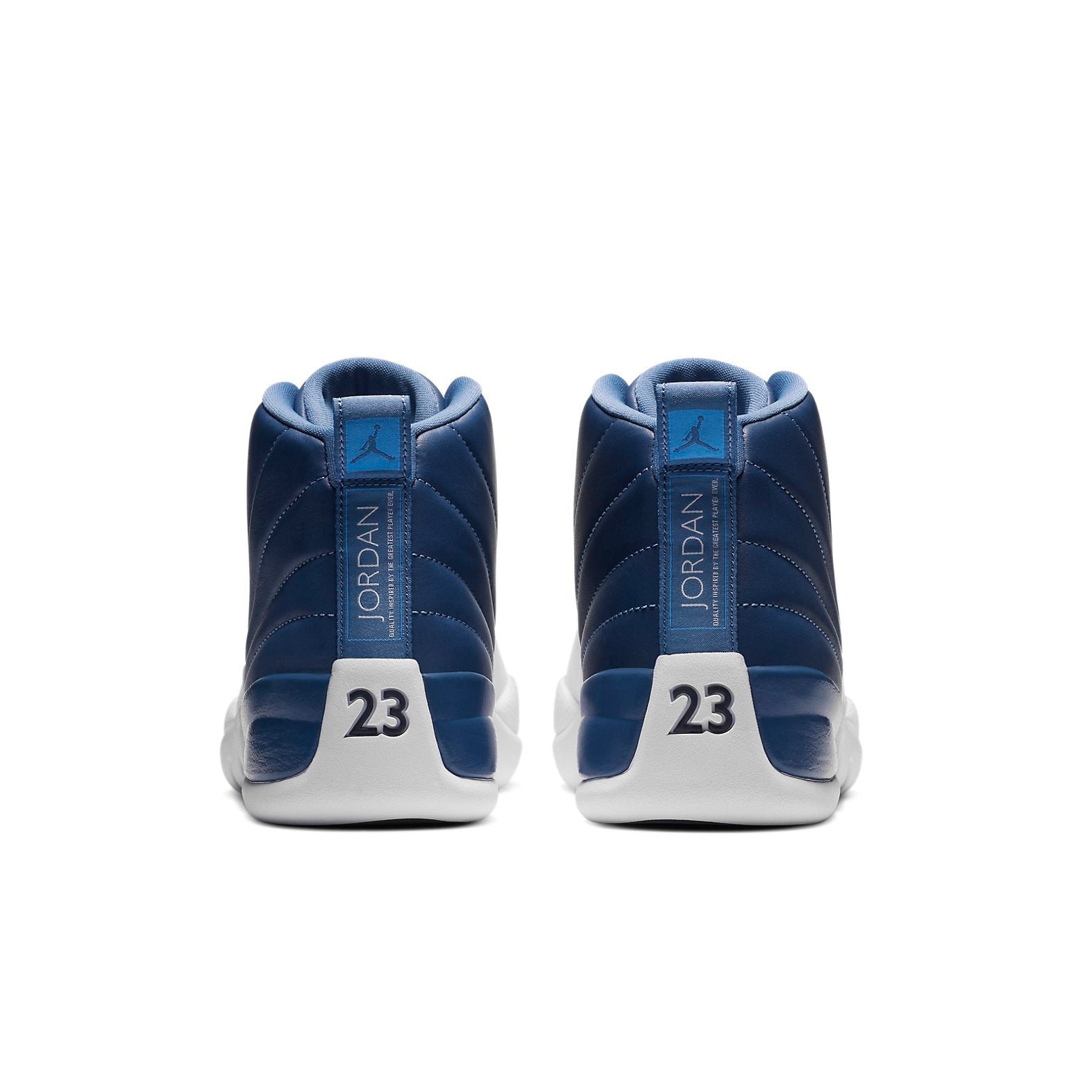 Air Jordan 12 Retro 'Indigo' 130690-404 #