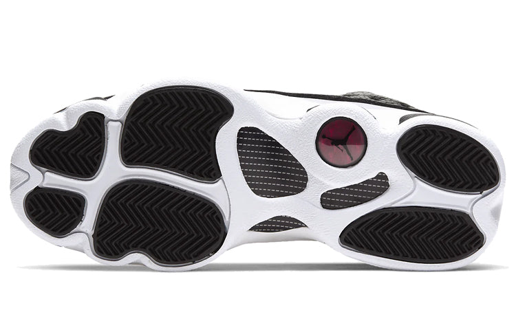 (GS) Air Jordan 13 Retro 'Reverse He Got Game' 884129-061 #