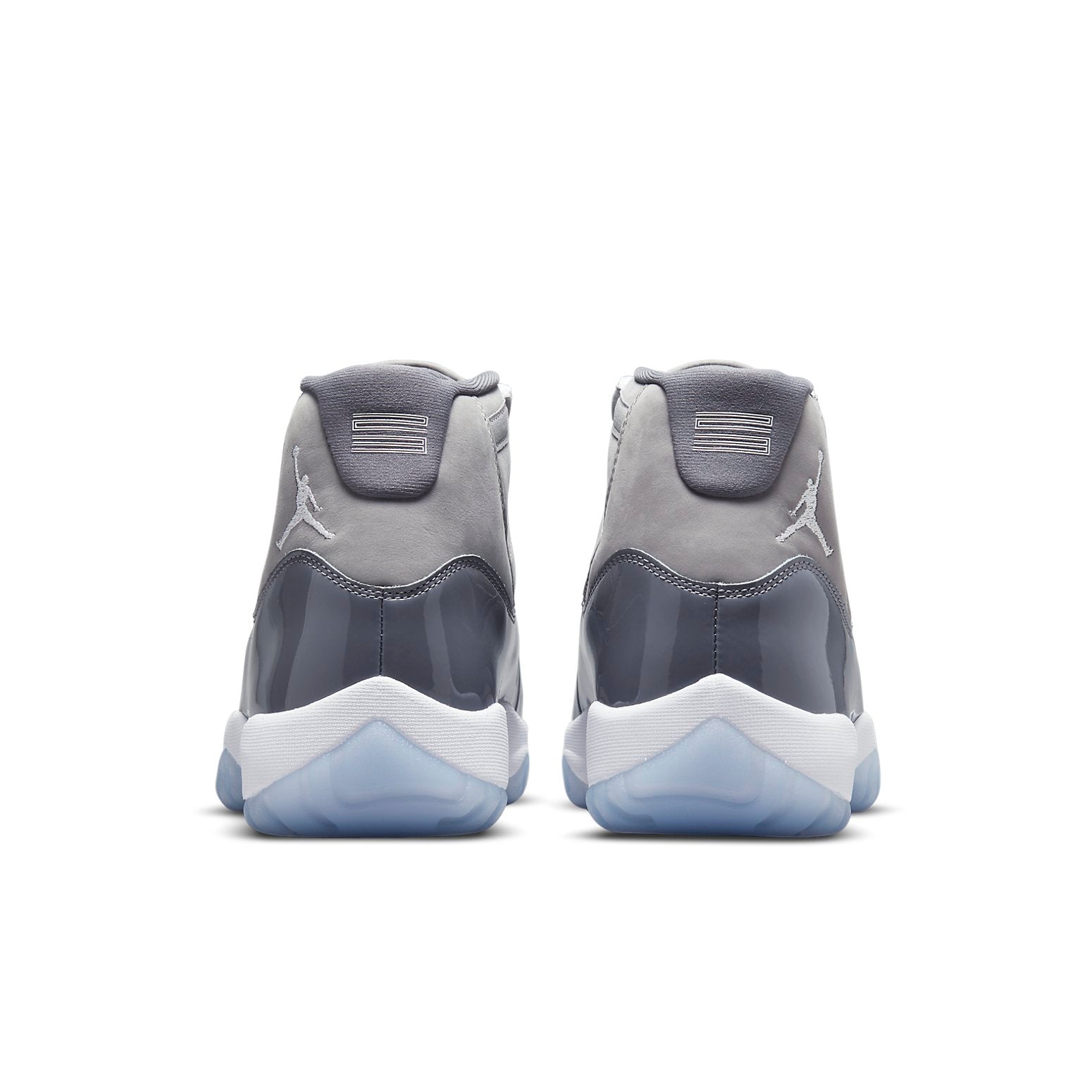 Air Jordan 11 Retro 'Cool Grey' 2021 CT8012-005 #