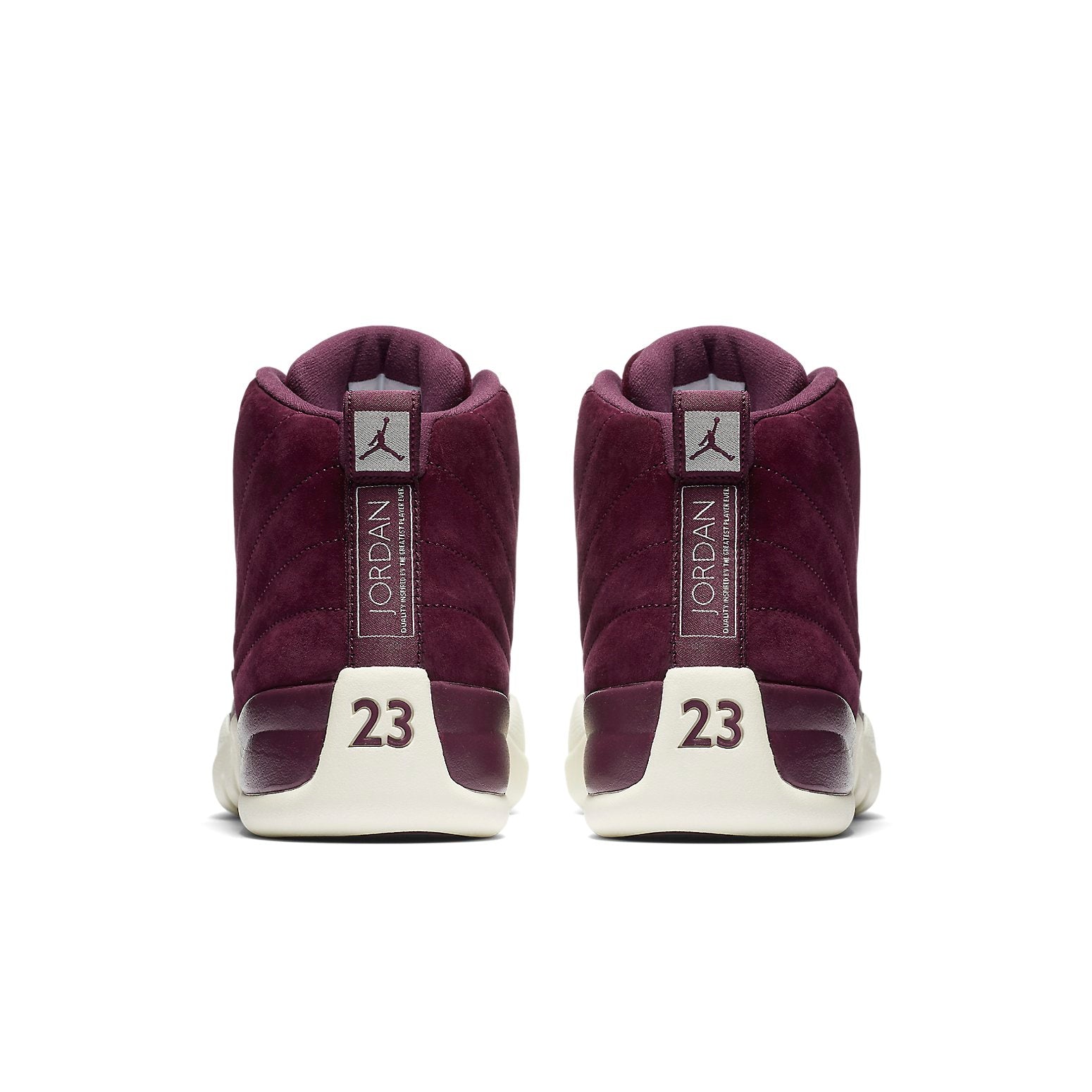 Air Jordan 12 Retro 'Bordeaux' 130690-617 #