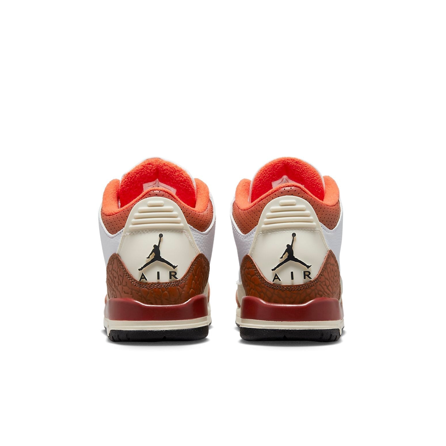 (GS) Air Jordan 3 Retro 'Mars Stone' DV7028-108 #