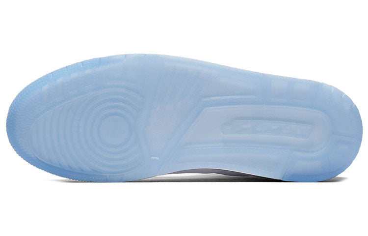 Air Jordan 3 Retro 'Triple White' 136064-111 #