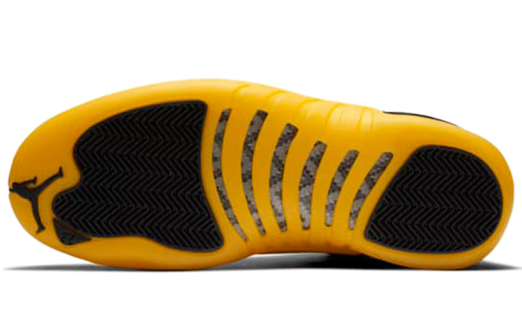 Air Jordan 12 Retro 'University Gold' 130690-070 #