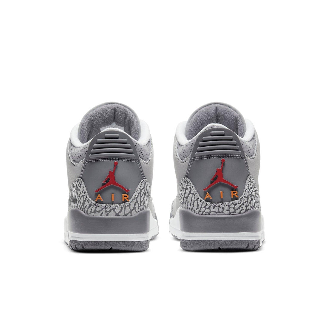 Air Jordan 3 Retro 'Cool Grey' 2021 CT8532-012 #