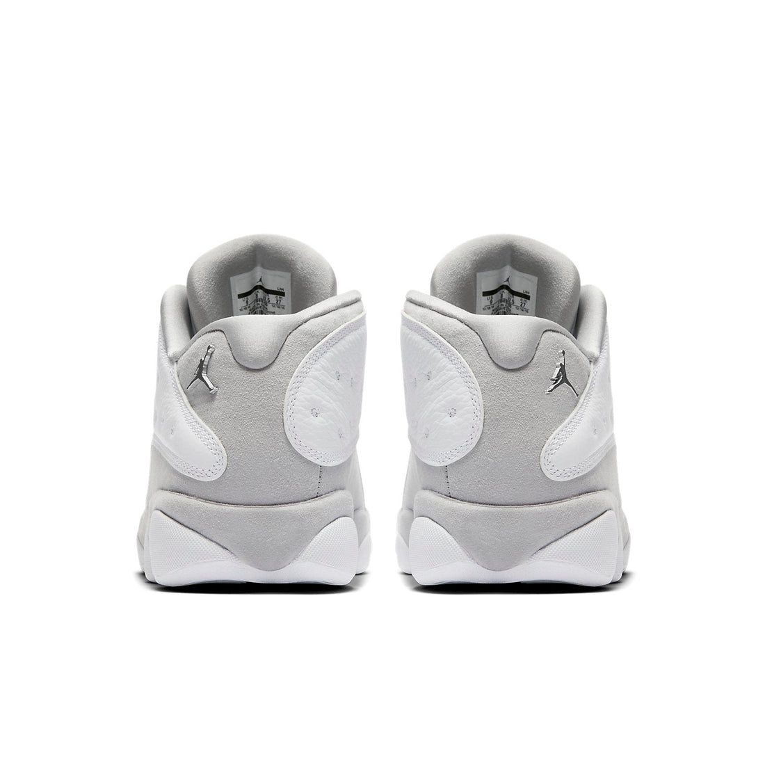 Air Jordan 13 Retro Low 'Pure Money' 310810-100 #