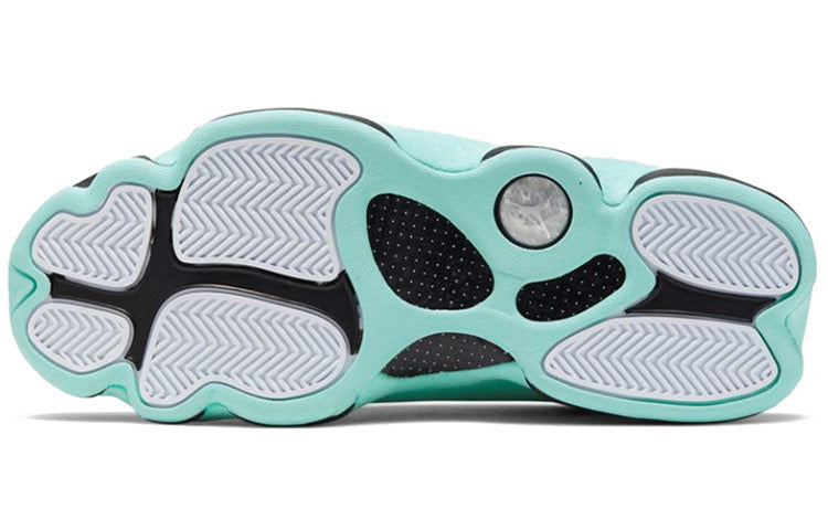 Air Jordan 13 Retro 'Island Green' 414571-030 #