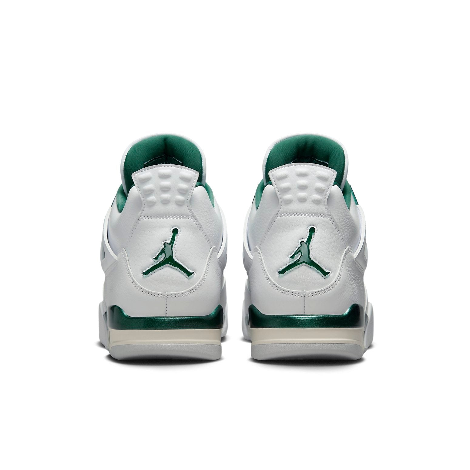 Air Jordan 4 Retro 'Oxidized Green' FQ8138-103 #