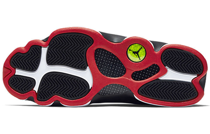 Air Jordan 13 Retro Low 'Bred' 310810-027 #