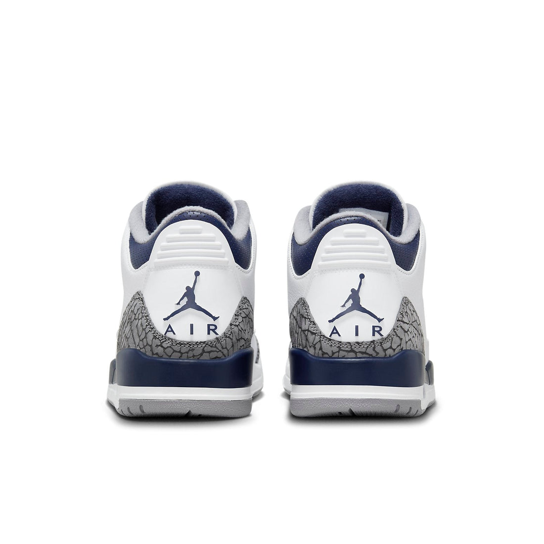 Air Jordan 3 Retro 'Midnight Navy' CT8532-140 #