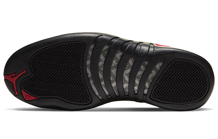 Air Jordan 12 Retro 'Reverse Flu Game' CT8013-602 #