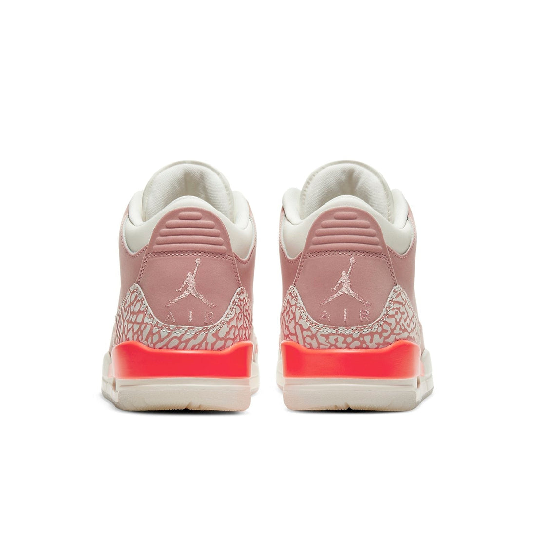 (WMNS) Air Jordan 3 Retro 'Rust Pink' CK9246-600 #