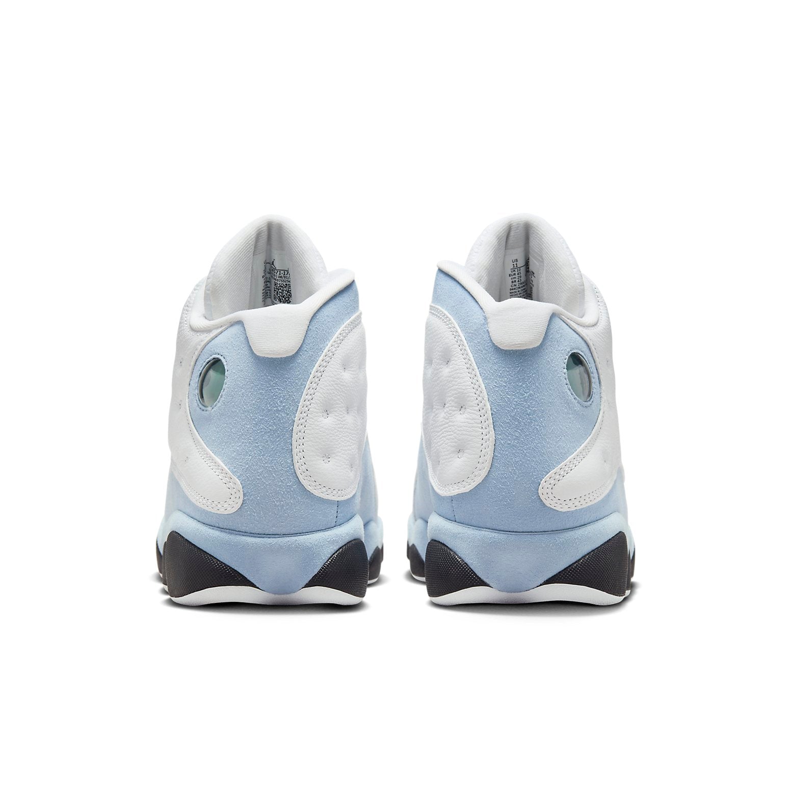 Air Jordan 13 Retro 'Blue Grey' 414571-170 #.