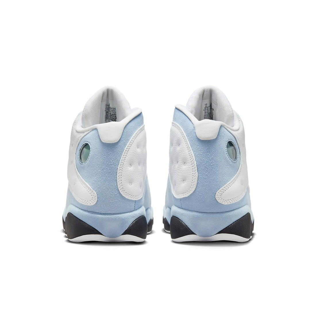 Air Jordan 13 Retro 'Blue Grey' 414571-170 #.