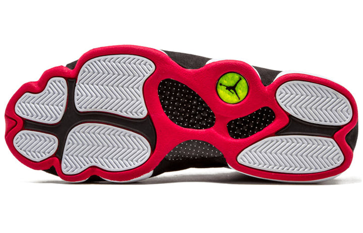 Air Jordan 13 Retro 'He Got Game' 2018 414571-104 #