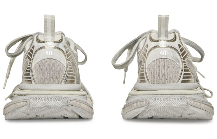 Balenciaga 3XL 'Off White' 734734W3XL49191 #