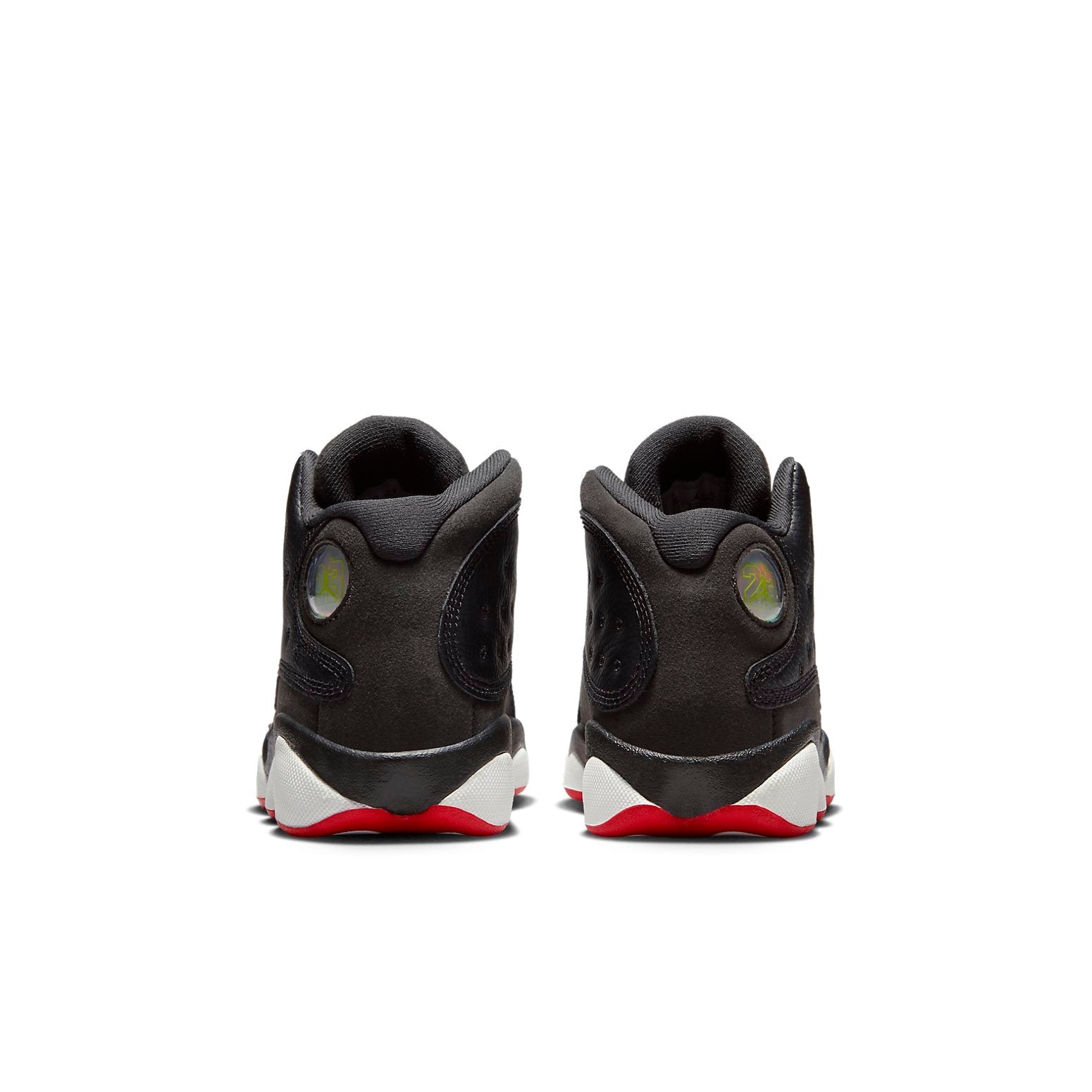 (PS) Air Jordan 13 Retro 'Playoff' DJ3005-062 #