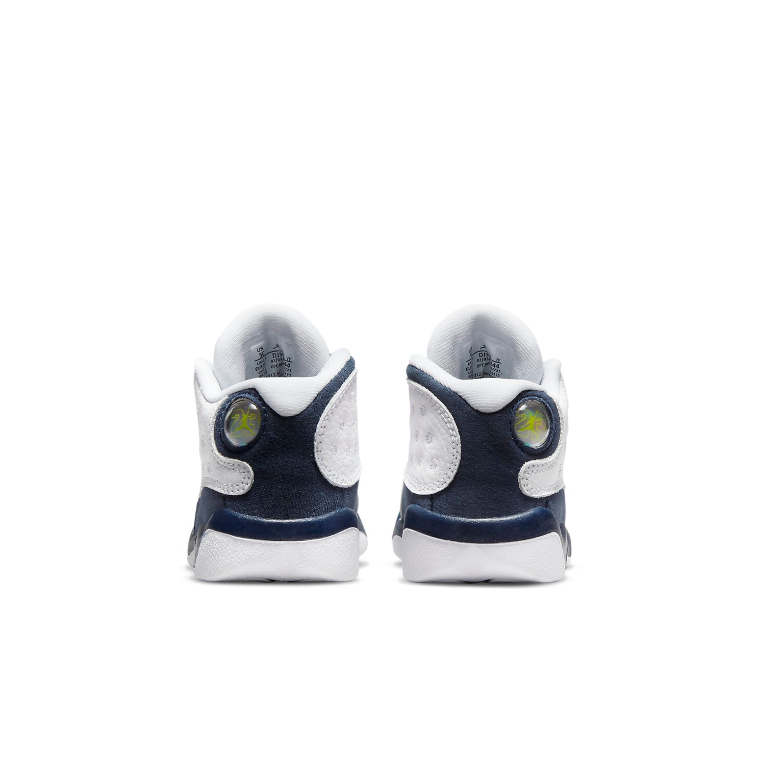 (TD) Air Jordan 13 Retro 'Obsidian' DJ3004-144 #