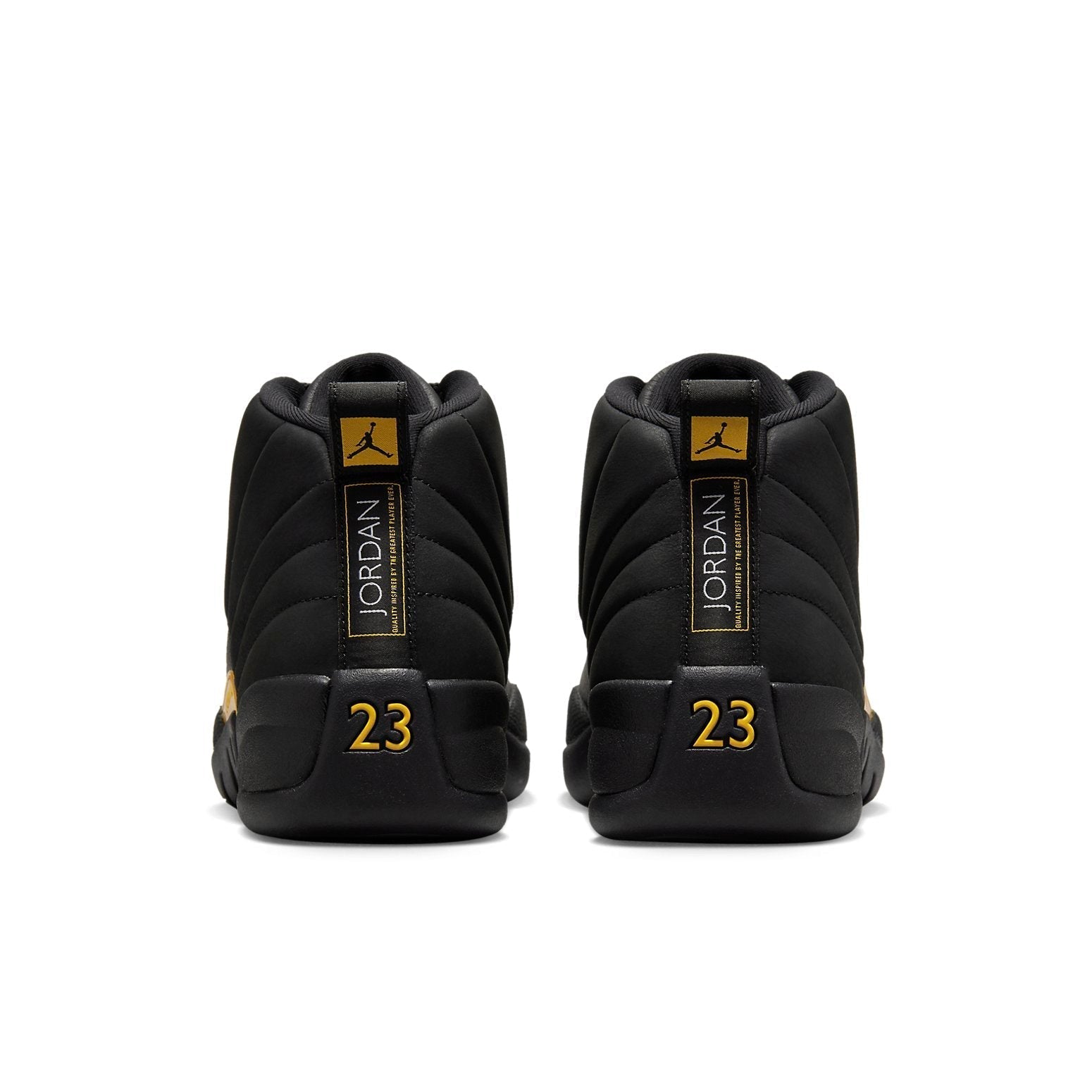 Air Jordan 12 Retro 'Black Taxi' CT8013-071 #