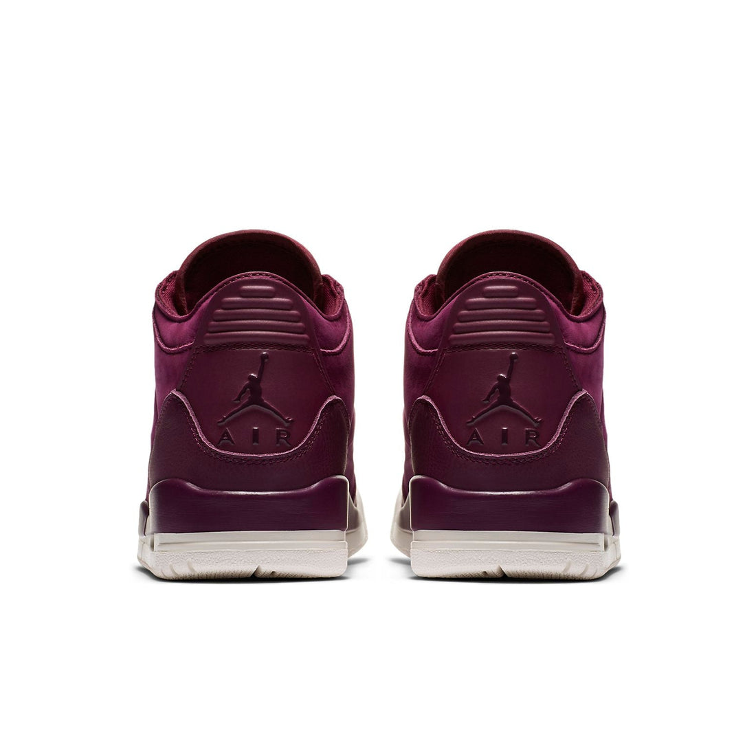 (WMNS) Air Jordan 3 Retro 'Bordeaux' AH7859-600 #