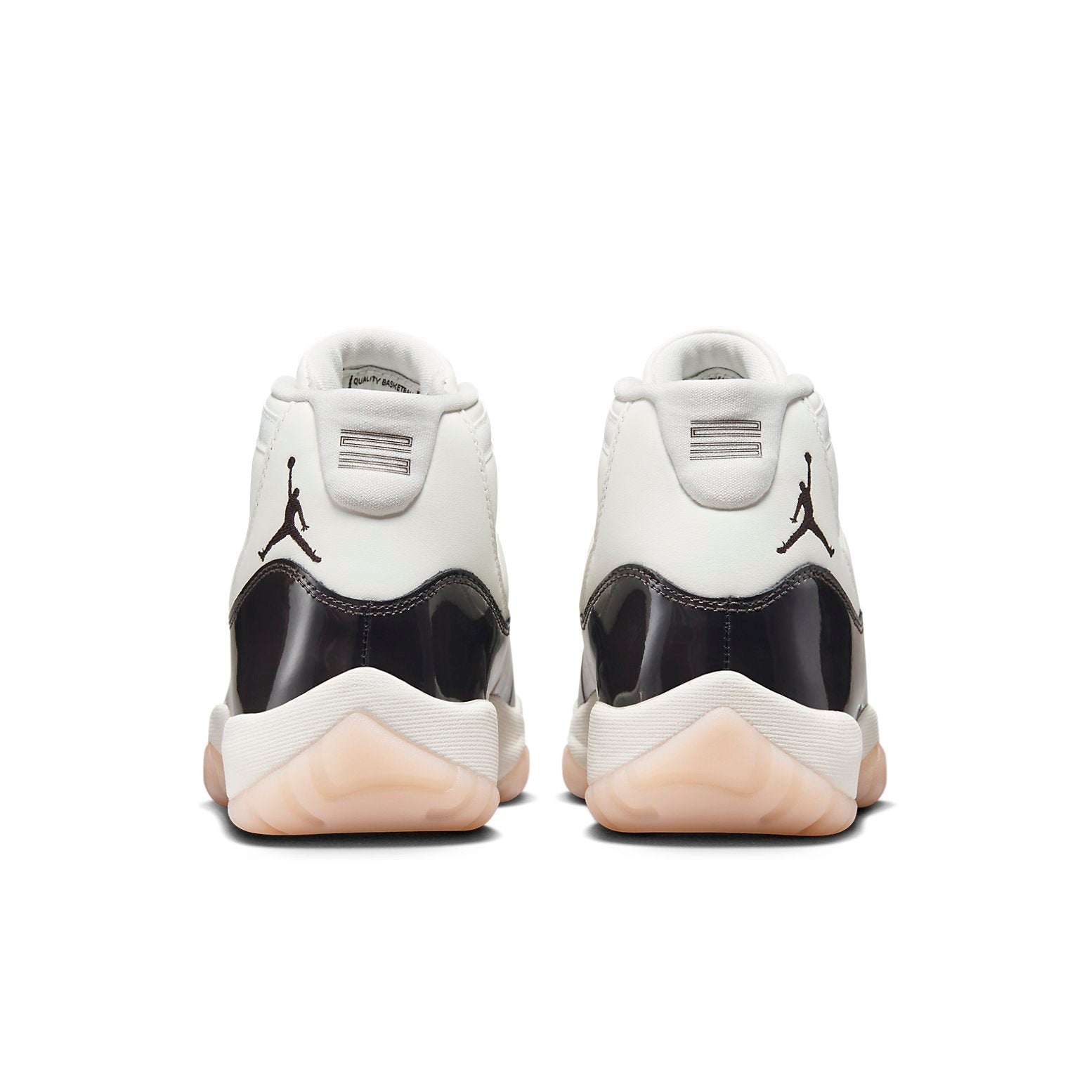(WMNS) Air Jordan 11 Retro 'Neapolitan' AR0715-101 #