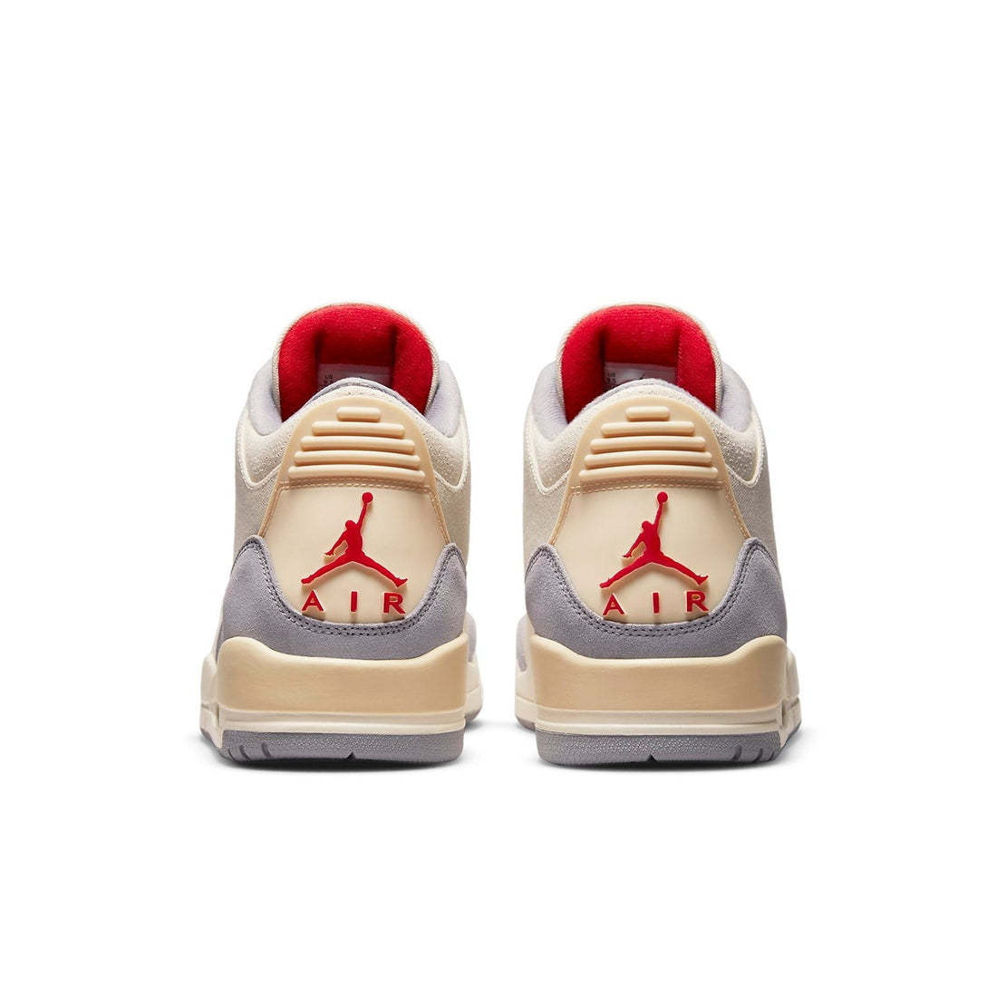 Air Jordan 3 Retro SE 'Muslin' DH7139-100 #