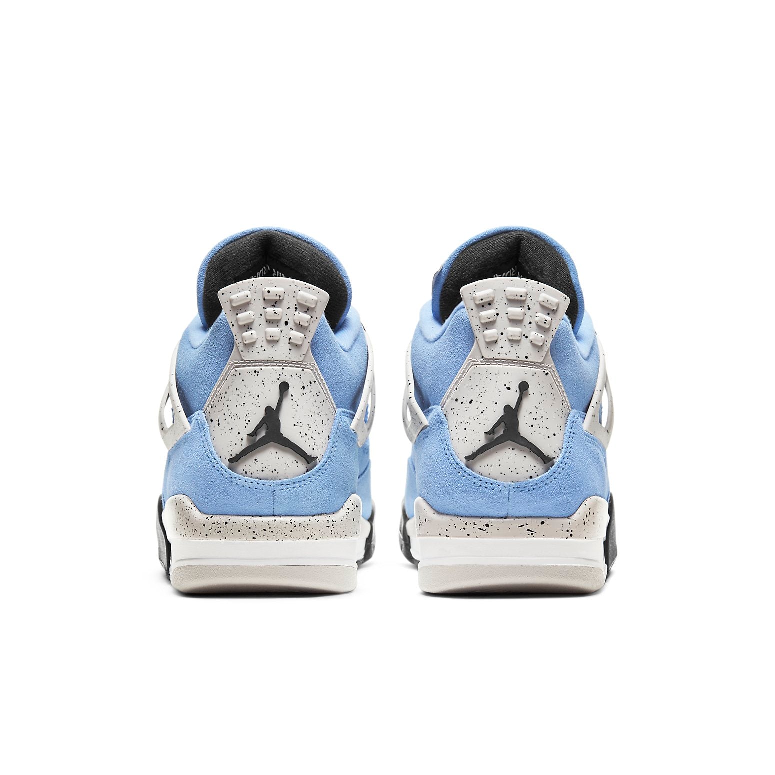 Air Jordan 4 Retro 'University Blue' CT8527-400 #