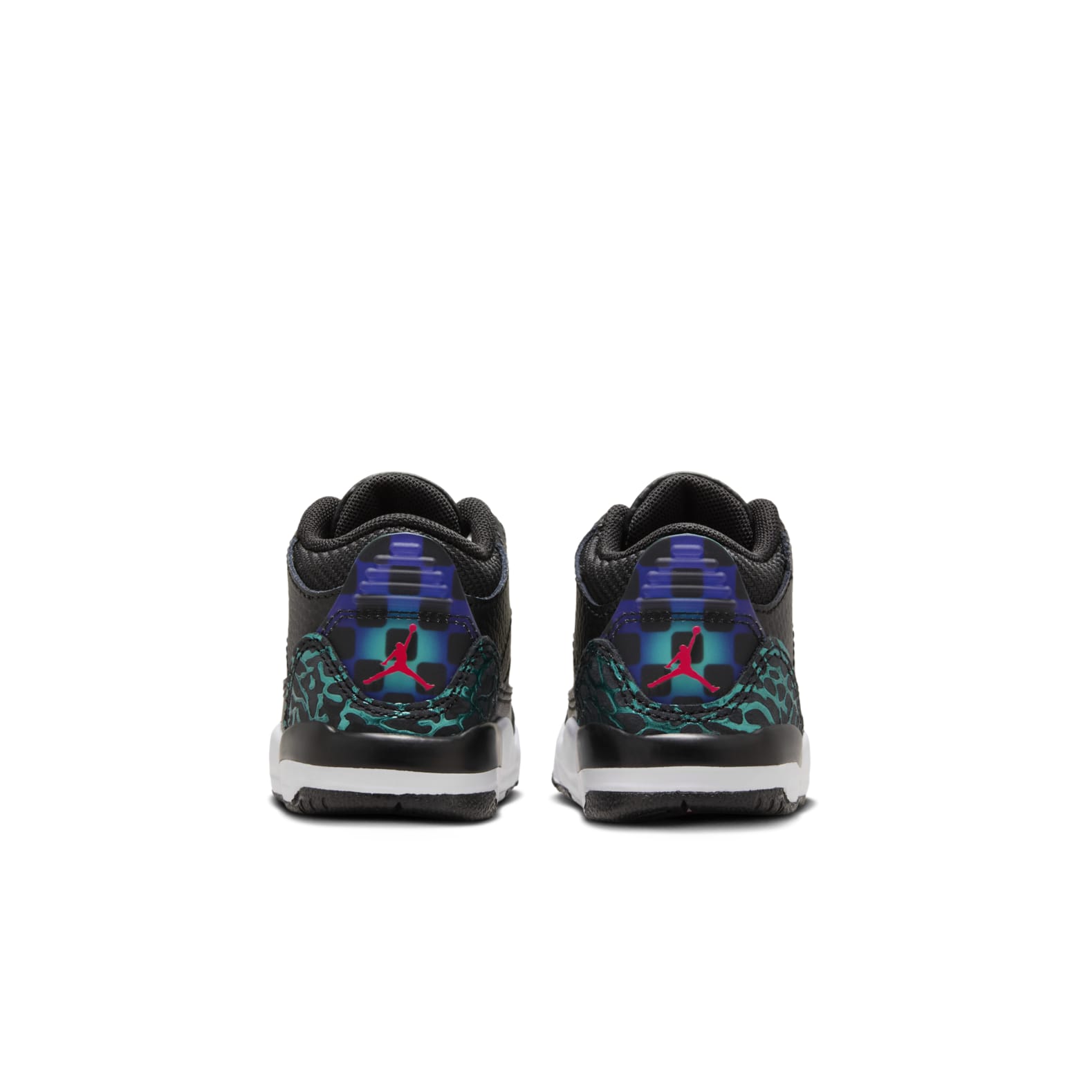 (TD) Air Jordan 3 Retro SE 'Moto' FV5439-001 #