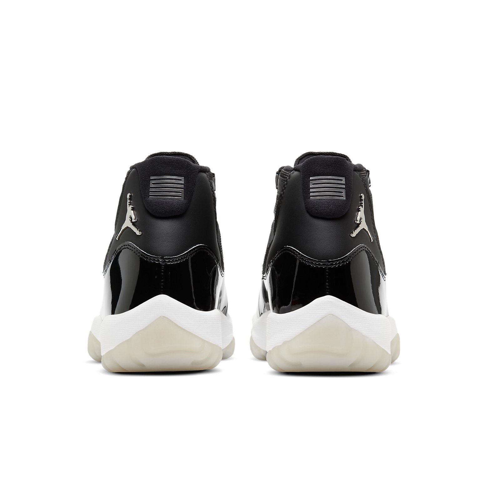 (WMNS) Air Jordan 11 Retro 'Jubilee / 25th Anniversary' AR0715-011 #