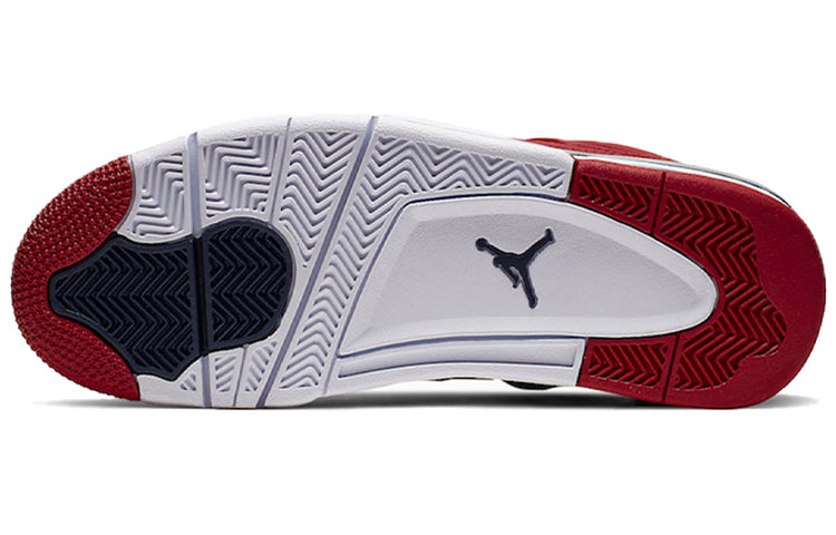 Air Jordan 4 Retro 'FIBA' CI1184-617 #