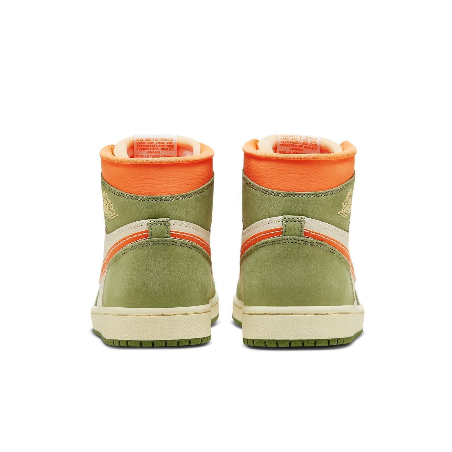 Air Jordan 1 High OG Craft 'Celadon' FB9934-300 #