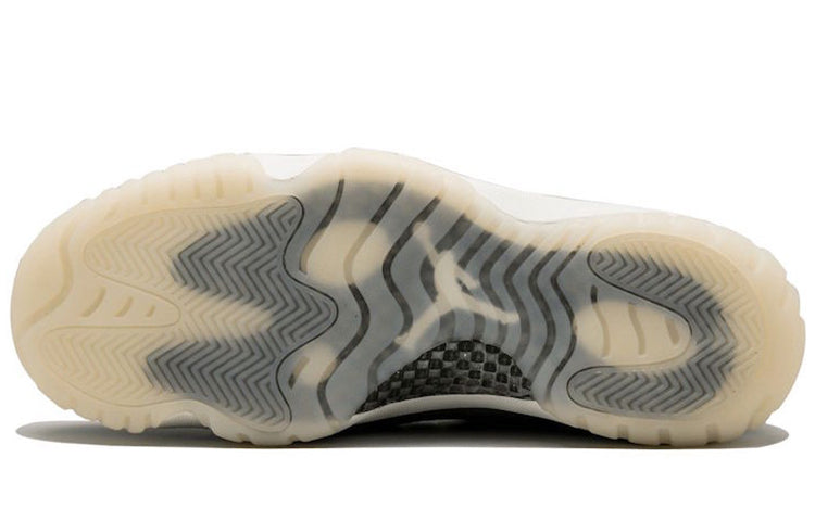 Air Jordan 11 Retro Premium 'Grey Suede' 914433-003 #