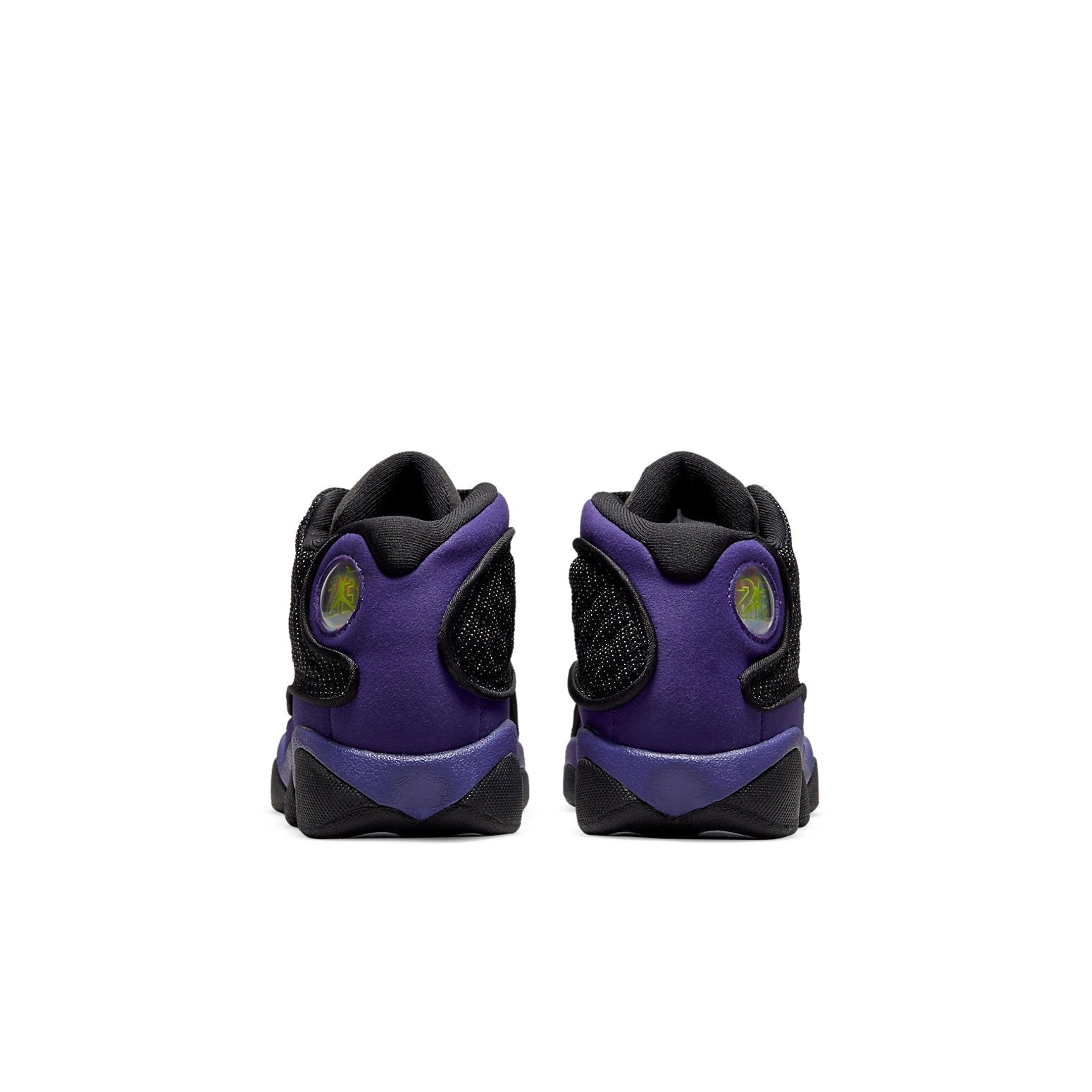 (PS) Air Jordan 13 Retro 'Court Purple'  #