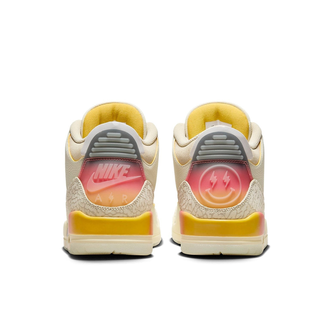 Air Jordan 3 Retro SP 'J Balvin Medelln Sunset' FN0344-901 #