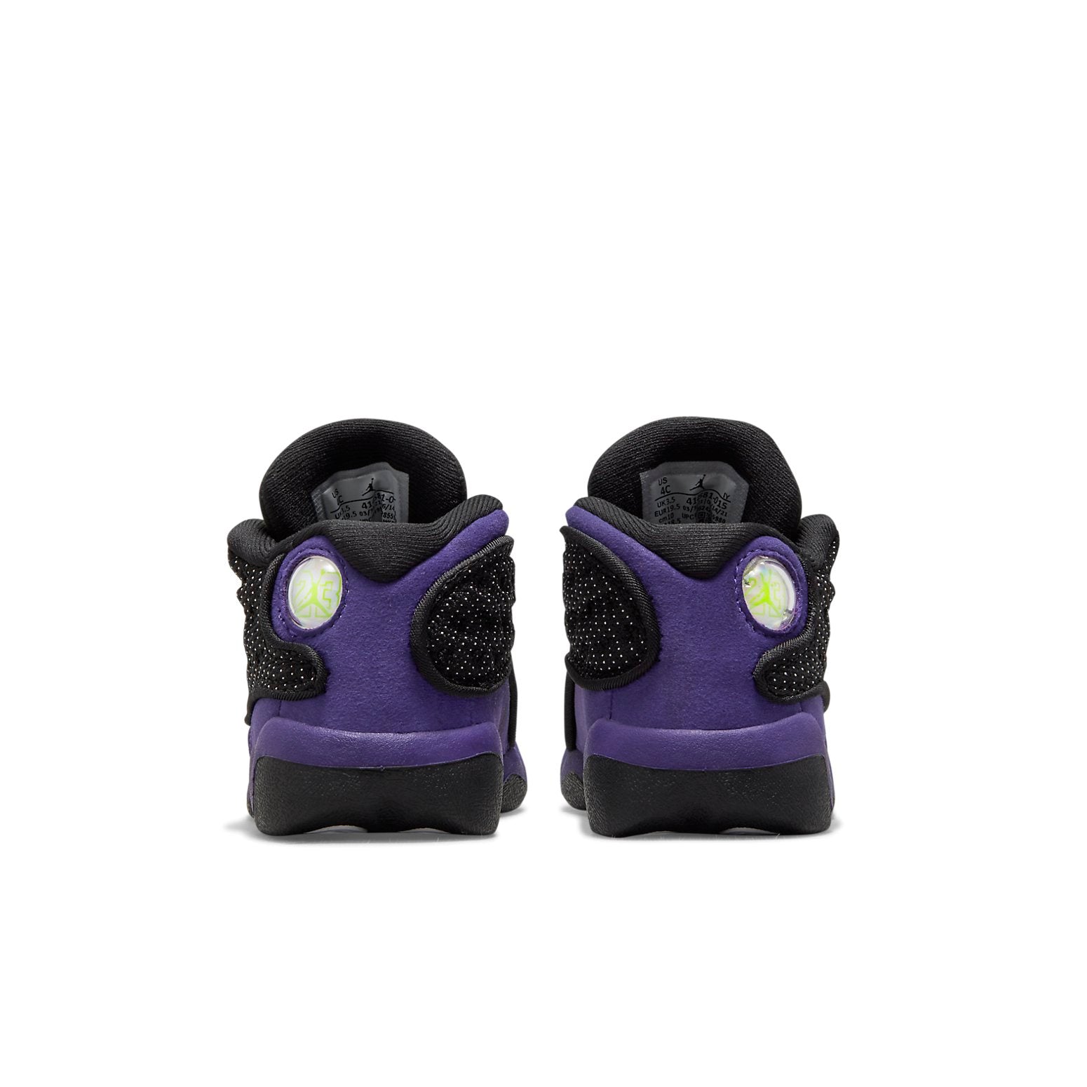(TD) Air Jordan 13 Retro 'Court Purple' 414581-015 #