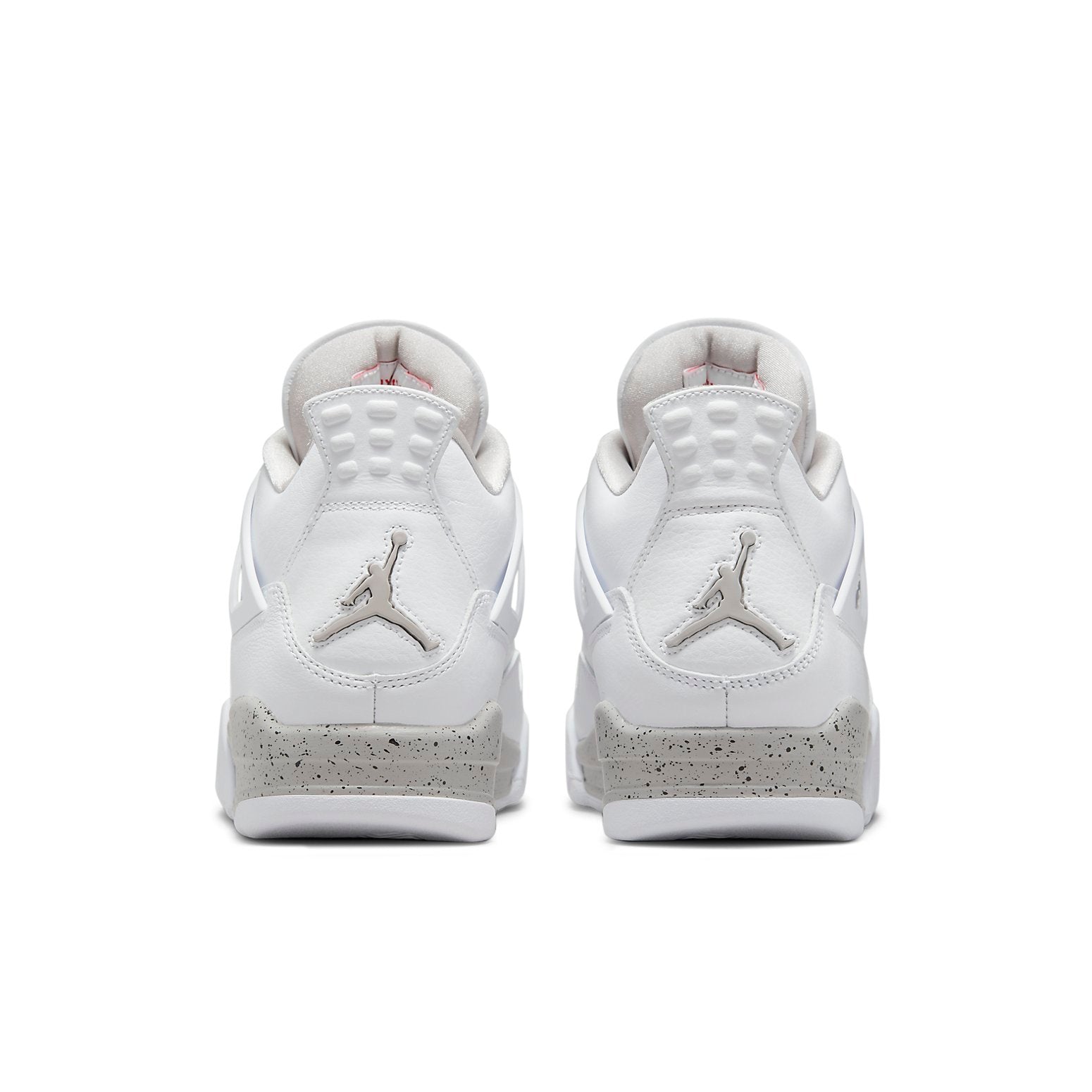 Air Jordan 4 Retro 'White Oreo' CT8527-100 #