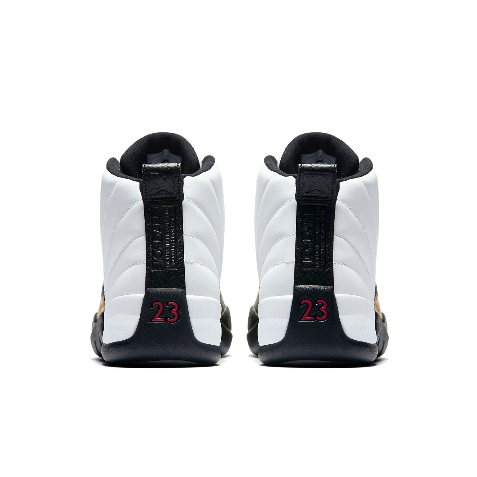 Air Jordan 12 Retro 'Chinese New Year' 2017 881427-122 #