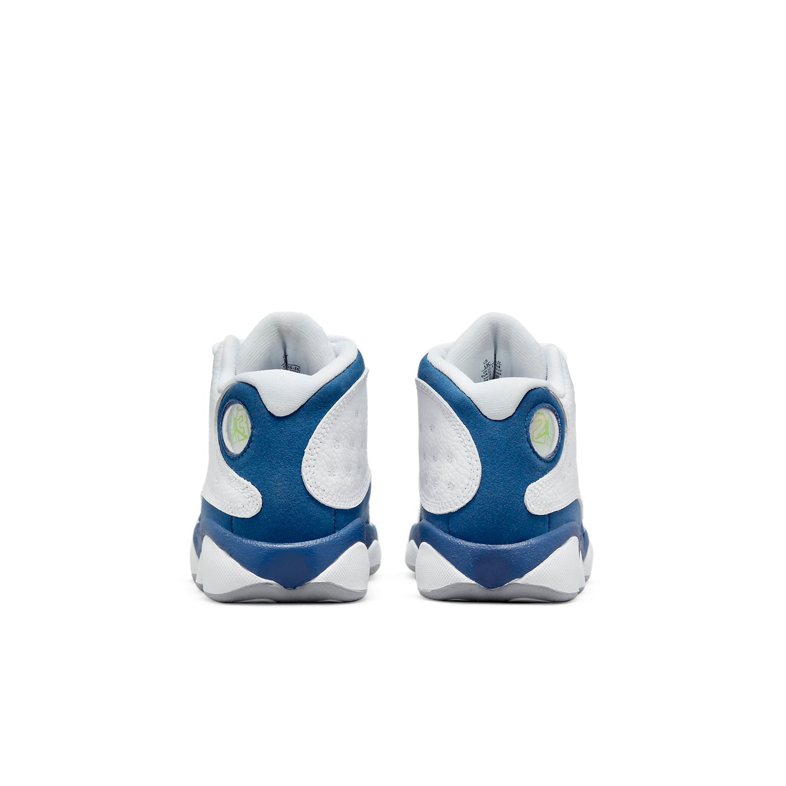 (PS) Air Jordan 13 Retro 'French Blue' DJ3005-164 #