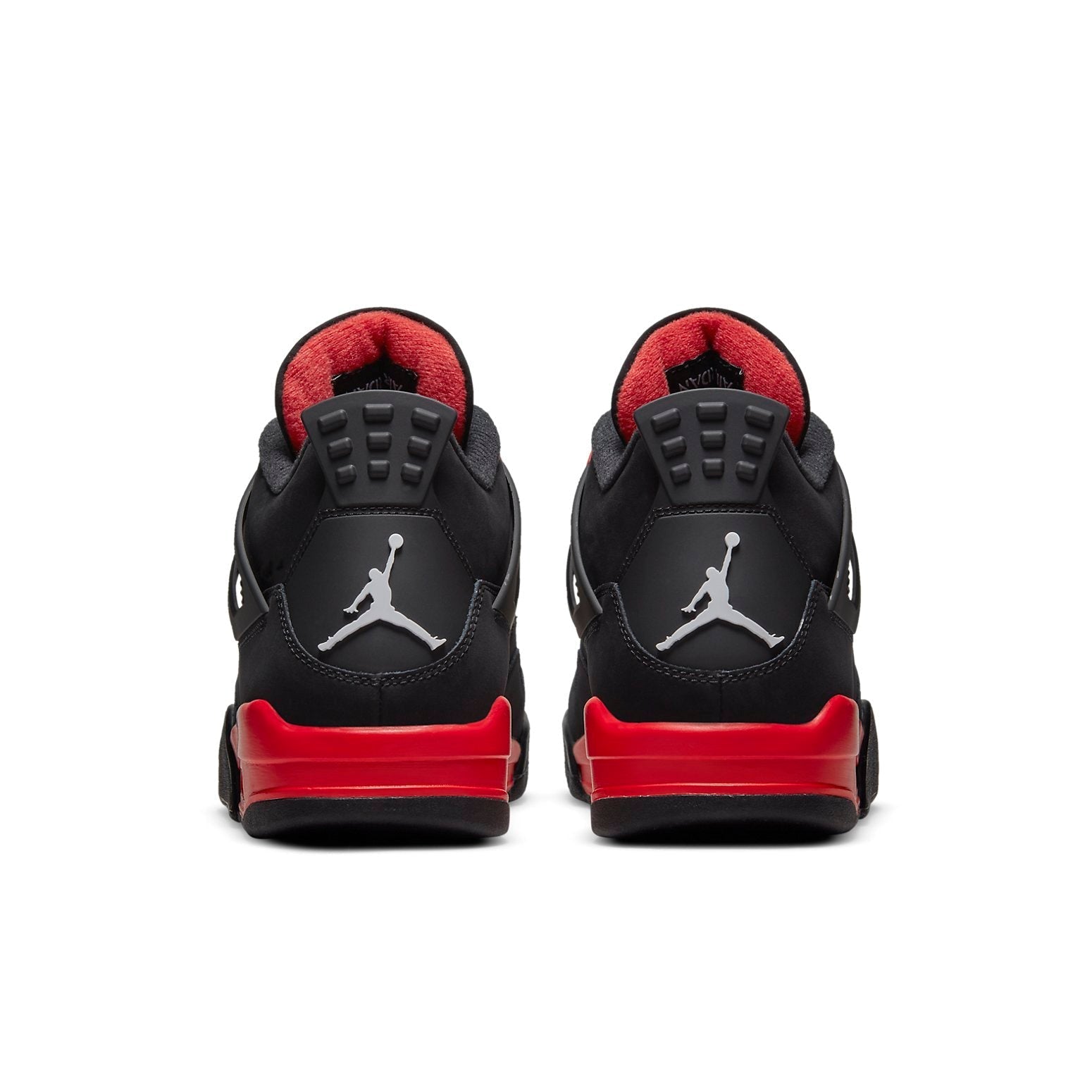 Air Jordan 4 Retro 'Red Thunder' CT8527-016 #