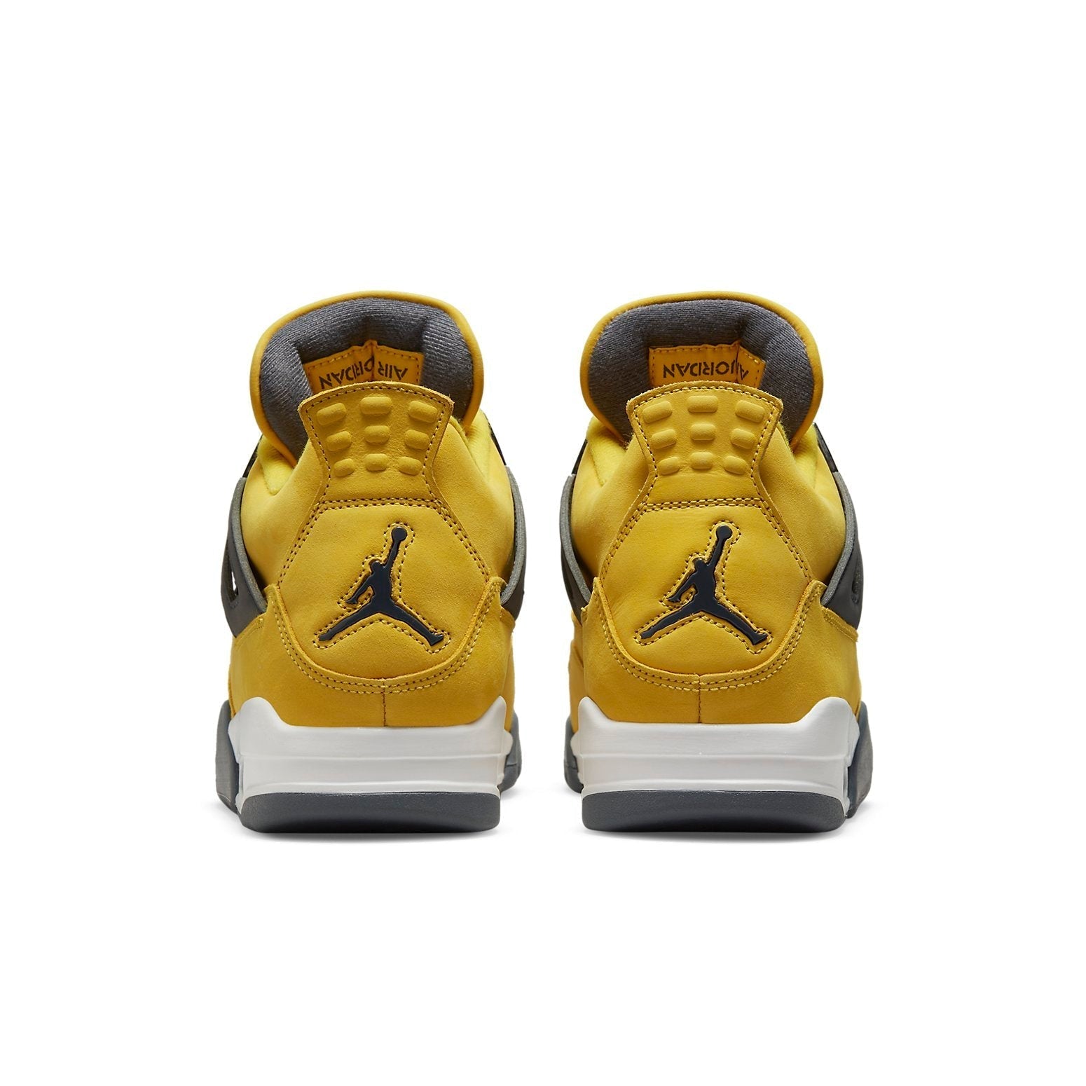 Air Jordan 4 Retro 'Lightning' 2021 CT8527-700 #