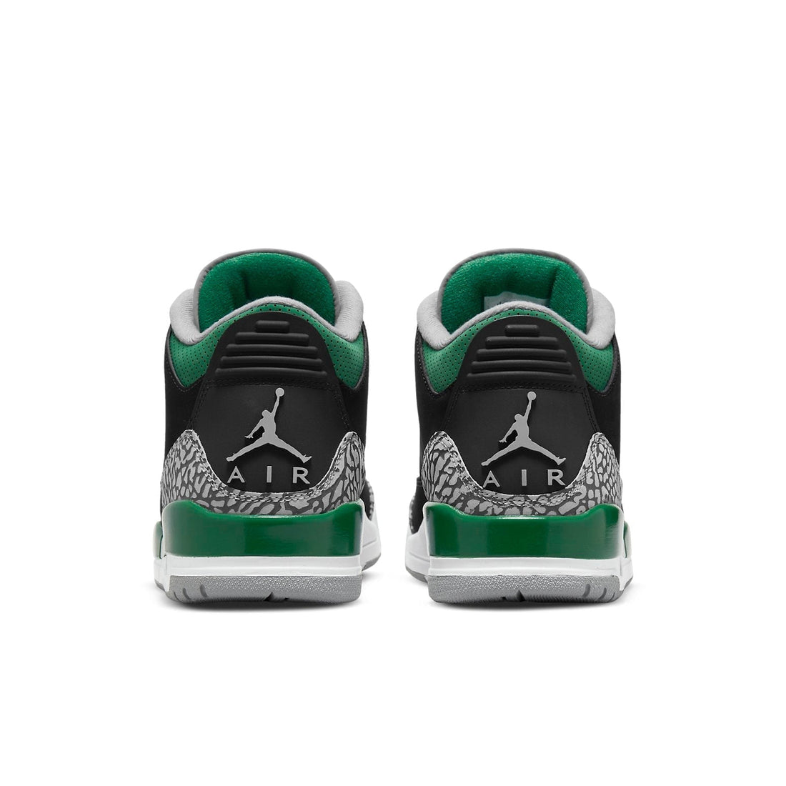 Air Jordan 3 Retro 'Pine Green' CT8532-030 #