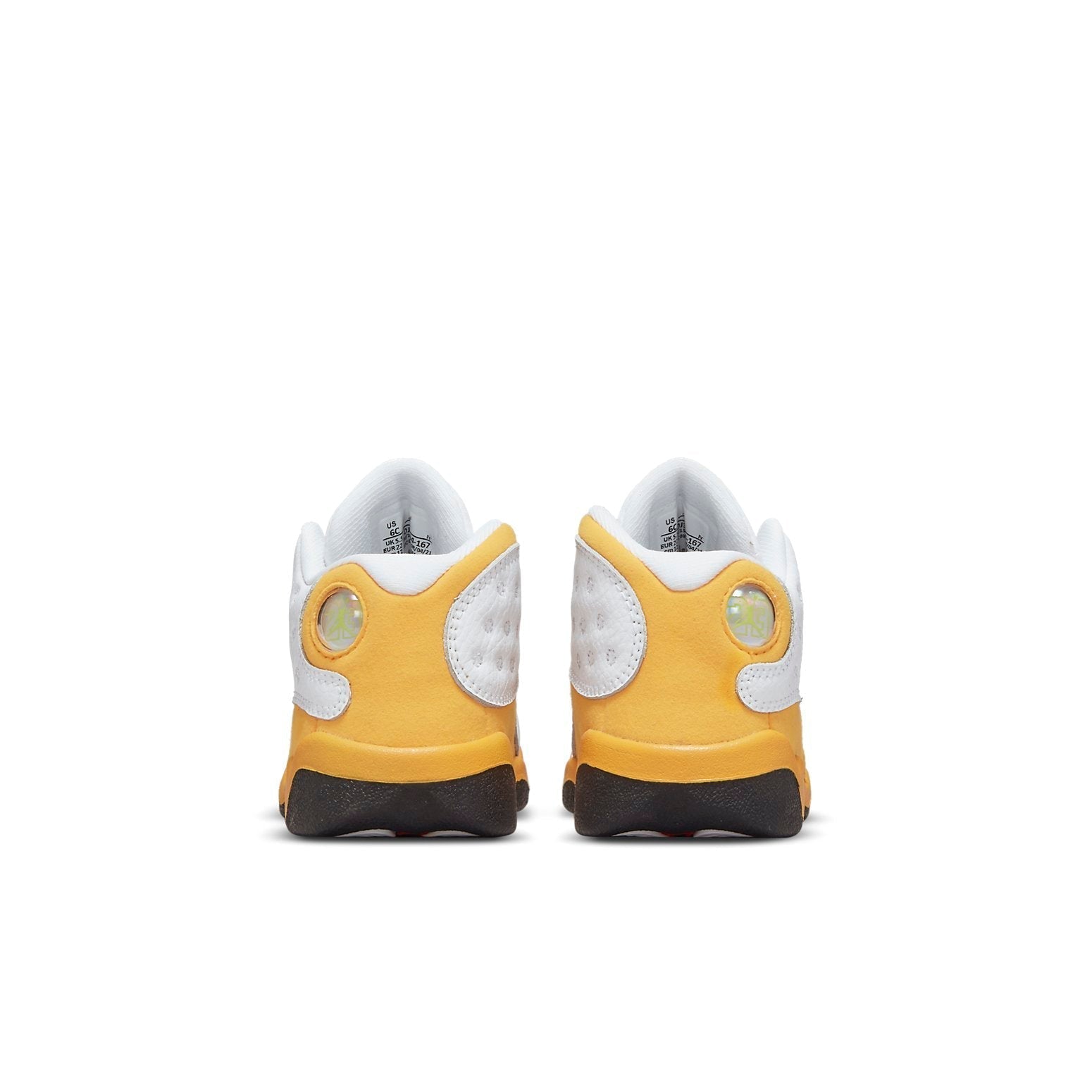 (TD) Air Jordan 13 Retro 'Del Sol' DJ3004-167 #