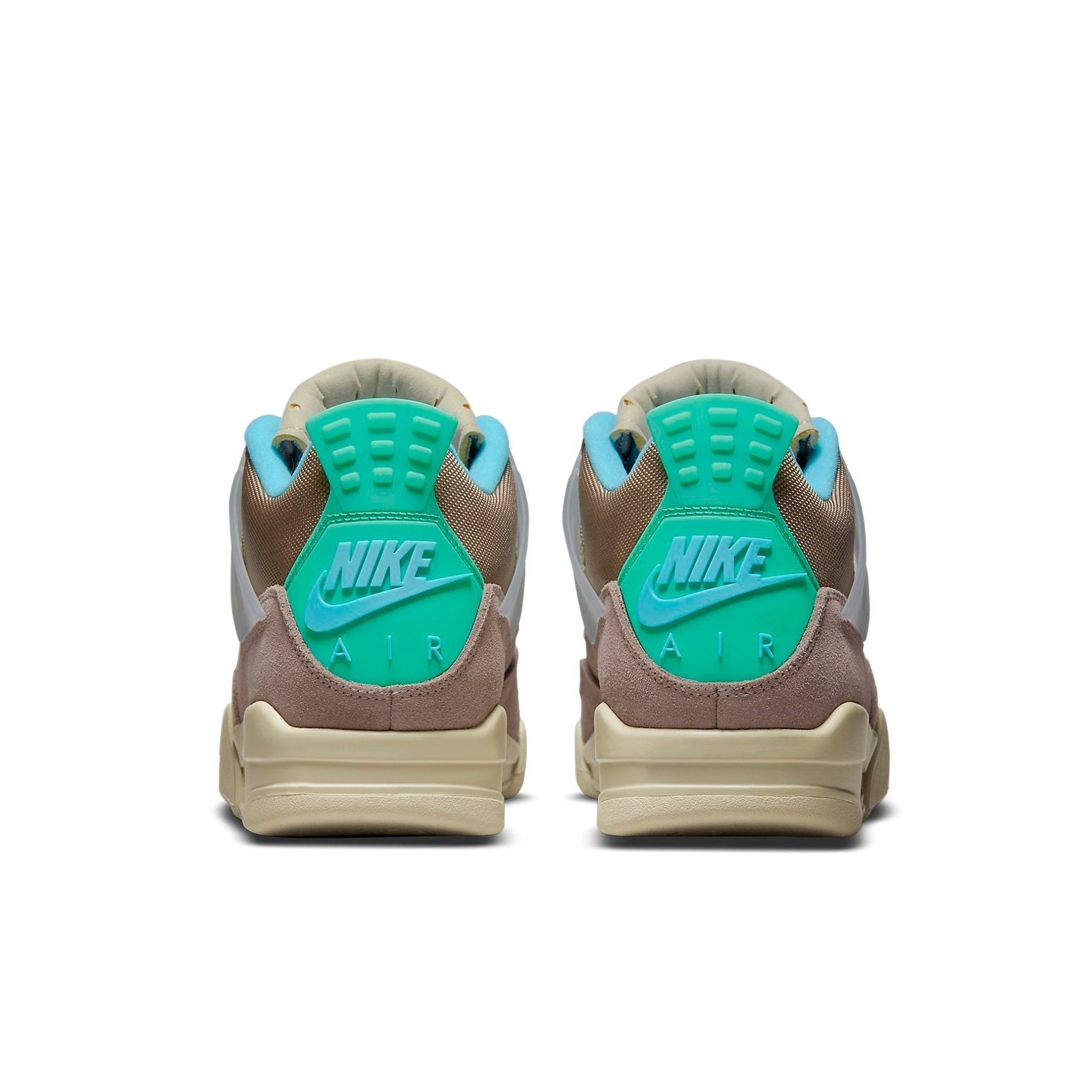 Air Jordan 4 Retro x Union LA 'Taupe Haze' DJ5718-242 #
