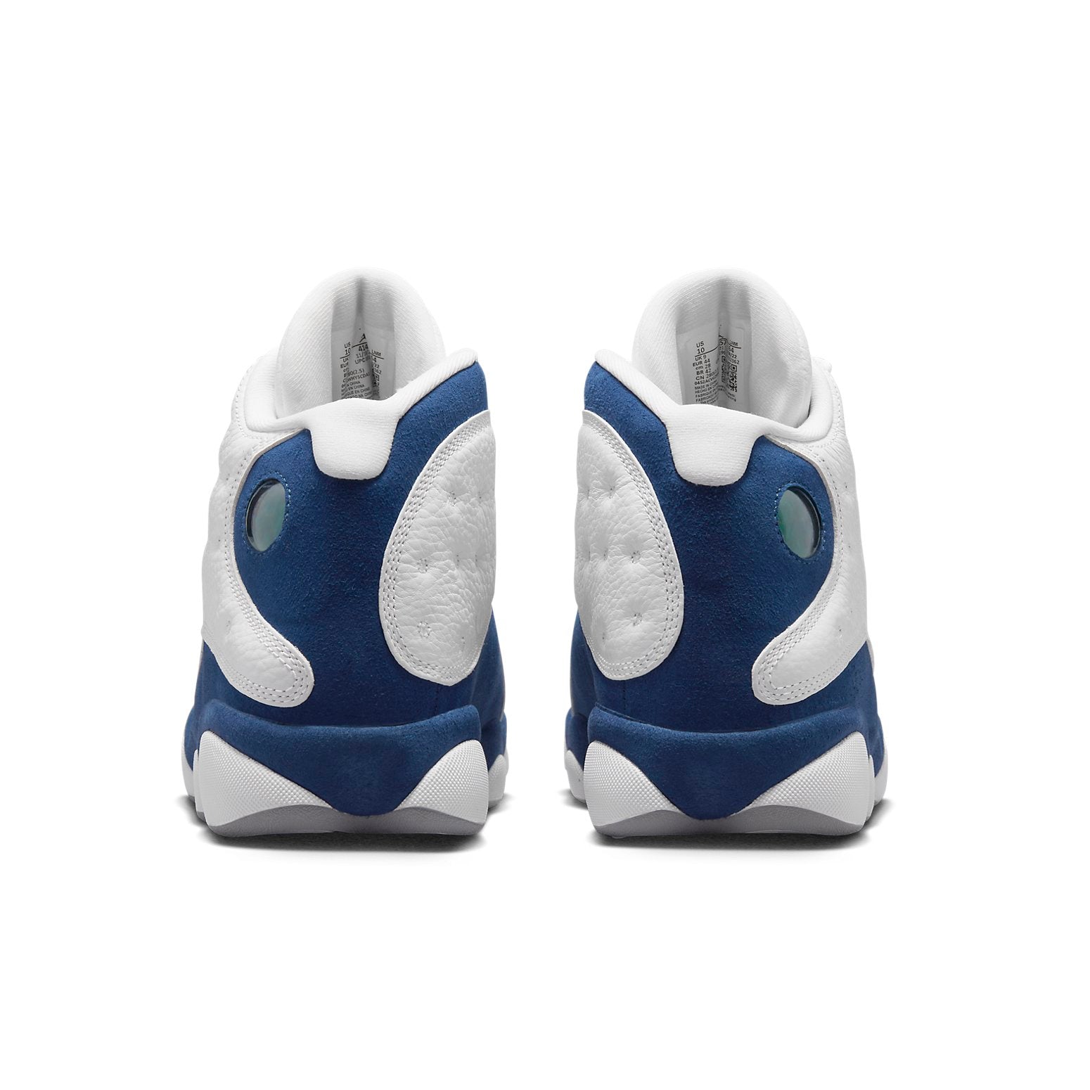 Air Jordan 13 Retro 'French Blue' 414571-164 #